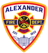 Alexander Fire Department